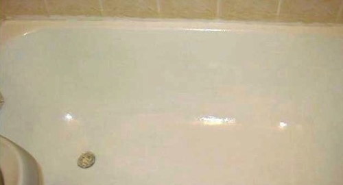 Реставрация ванны пластолом | Верхние Лихоборы